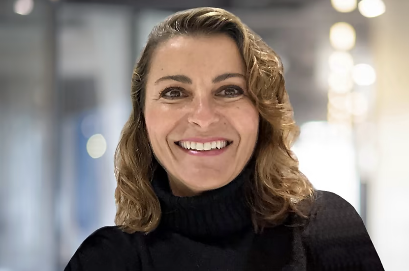 Women in Finance Awards 2024 Managing director on worklife balance